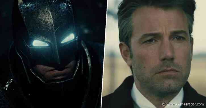 Ben Affleck's scrapped Batman movie would have built on 80 years of mythos – and we're so sad we'll never see it