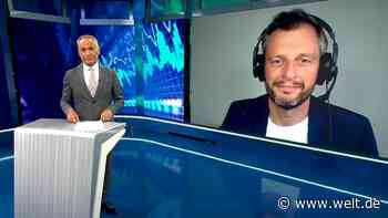 So steht es um Dax, Dow Jones, Euro und Gold