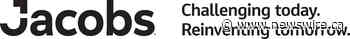 Jacobs Secures Major Program Win With Seattle -Tacoma International Airport