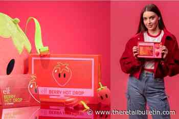 e.l.f. Beauty amps up 2024 outlook following stellar Q1 performance