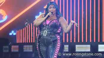 Lizzo Breaks Her Silence on ‘Unbelievable’ and ‘Outrageous’ Allegations in Dancers’ Lawsuit