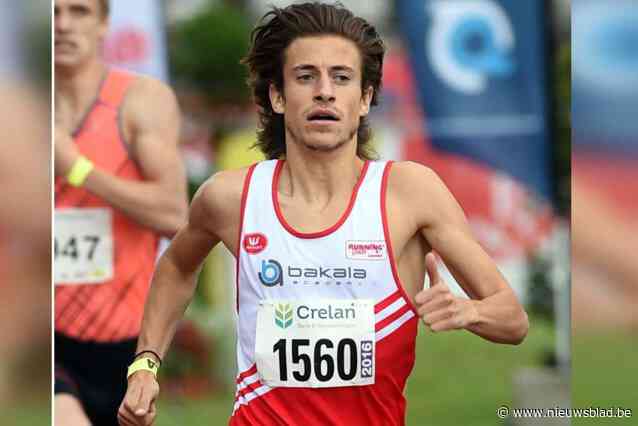 Stijn Baeten hangt spikes aan de haak, maar wil eerst nog een keer knallen in Meeting voor Mon: “Het is genoeg geweest”