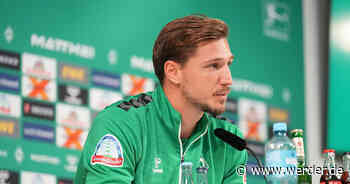 Stark: "Ich will, dass wir einfach erfolgreich sind!"