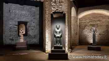 L’Amato di Iside. Nerone, la Domus Aurea e l’Egitto