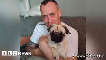 Motorcyclist killed in crash 'had a heart of gold'