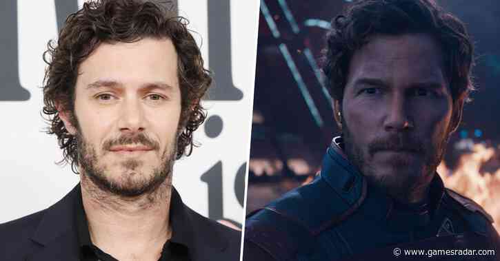 Adam Brody could have played Star-Lord – and the Guardians of the Galaxy dynamic would have been totally different
