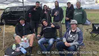 Helmstedts Helmfest wird für Wacken-Fans zur Alternative