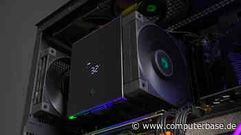 Deepcool AK400, AK500 & AK620: Kühler zeigen CPU-Temperatur mit Display an