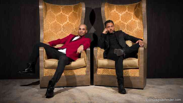 Deondray and Quincy Gossfield on ‘The Chi’, Season 6 and the City They Love