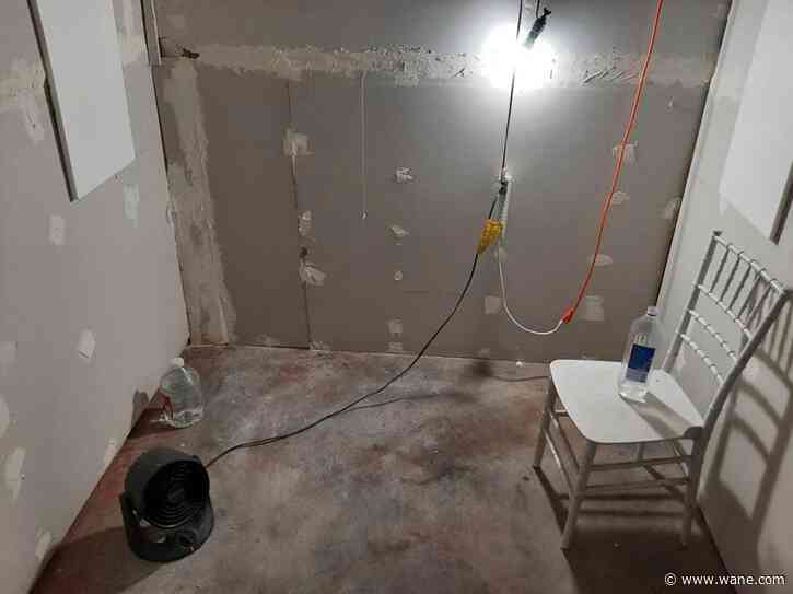 Woman's escape from cinder block cell likely spared others from similar nightmare, FBI says