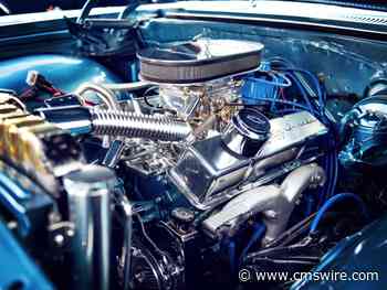 4 Steps to Turn Your Digital Experience Into a Growth Engine