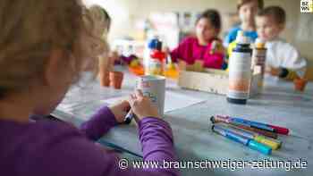 Aufatmen - Schulkinderbetreuung in Wendeburg gesichert