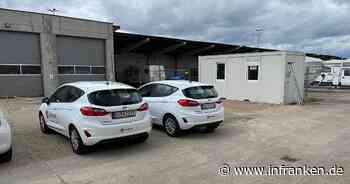 Bamberg: Wegen vieler Baustellen für ICE-Ausbau - Malteser stellen Notfallversorgung sicher