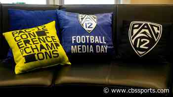 The Pac-12 is falling apart. Could the ACC be next? Plus, NFL preseason is here at last