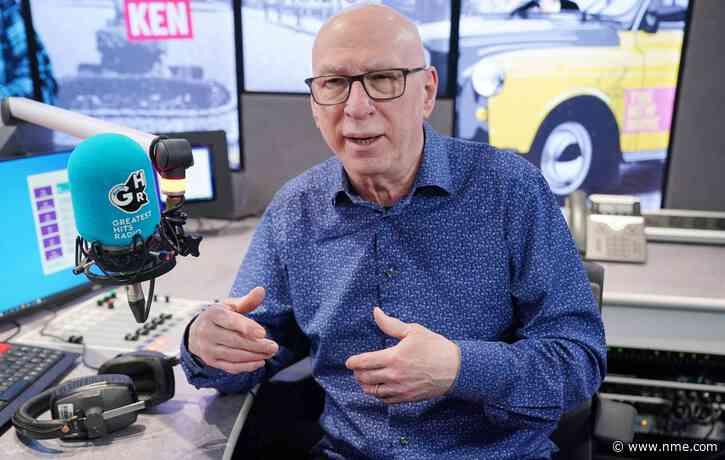 BBC Radio 2 loses a million listeners since departure of Ken Bruce