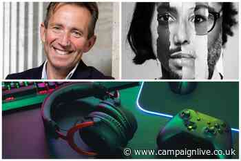 Campaign Podcast: Fairer NDAs | Rise of gaming divisions | Charlie Rudd profile