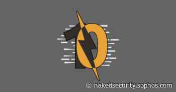 Performance and security clash yet again in “Collide+Power” attack