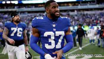 Bronco notes: Defense adds veteran cornerback Fabian Moreau