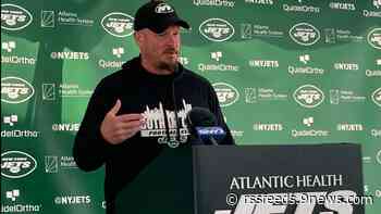 Jets' Hackett says Broncos' Payton broke a coaches' code with his disparaging comments