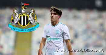 Tino Livramento fee agreed as Newcastle United edge closer to third summer signing