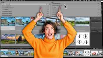 How to Take Advantage of Lightroom's Powerful Filtering Features