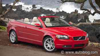Future Classic: 1996-2013 Volvo C70