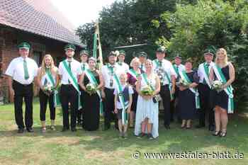 Espelkamp: Vehlager suchen neue Majestäten