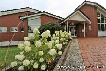 Hüllhorst: Gemeindehaus Oberbauerschaft steht kurz vor Verkauf