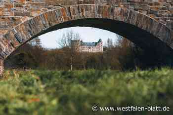 Kreismuseum Wewelsburg öffnet zum Ferienende kostenlos