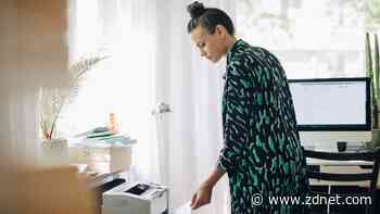 The best printers of 2023: For students and professionals