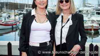Twiggy spricht über geplantes Musical