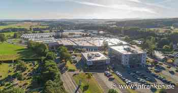 Kasendorf: Industrieriese Ait baut Produktion in Franken aus - Bekenntnis zu "Made in Germany"