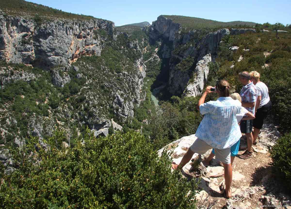 Quel temps pour la fin de l'été et le début de l'automne? Voici les tendances de Météo-France