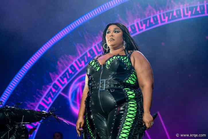 Lizzo speaks out on allegations in lawsuit from former dancers: 'I am not the villian'