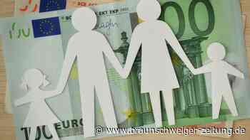 Kindergeld-Auszahlung: Die Termine für August und September