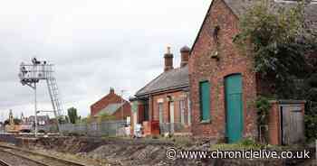 Demolition of Northumberland railway building a 'last resort' but 'economically sensible', says Network Rail