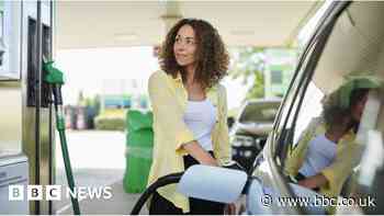 Asda publishes fuel prices online as prices rise