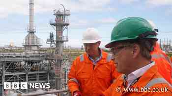 Ministers to speed up delivery of new power lines for clean energy