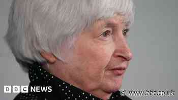 Janet Yellen: Credit downgrade 'puzzling' and 'unwarranted'