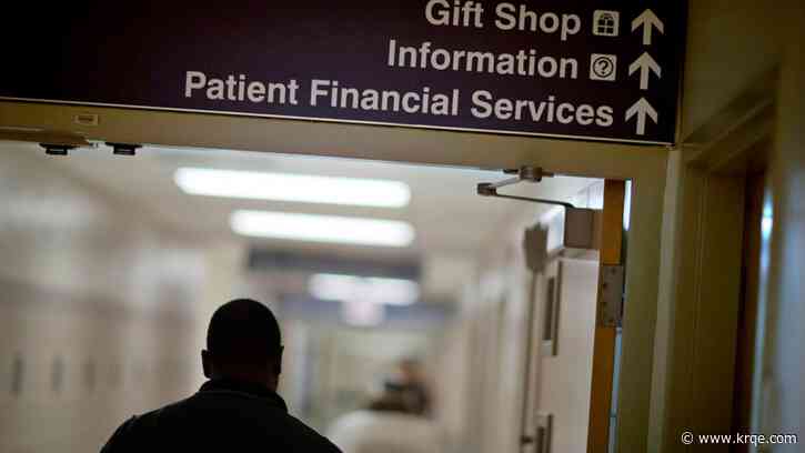 Uninsured rate hits record low, just as millions start losing Medicaid coverage