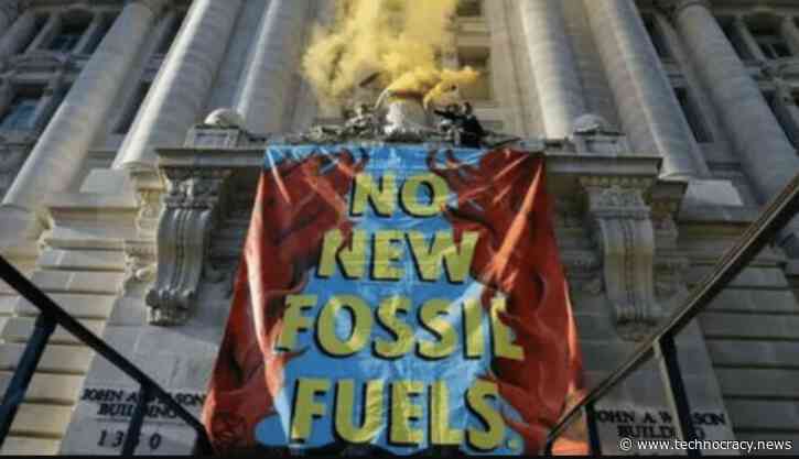 Eliminating Fossil Fuels Will Cause Massive Decline In Human Well-Being