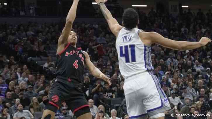 Vancouver, Montreal to host NBA pre-season contests in ninth NBA Canada Series
