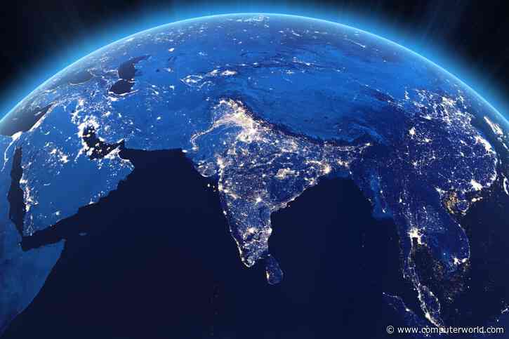 India imposes curbs on computer imports to boost domestic production