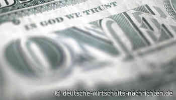 Eine neue Weltwährungs-Ordnung