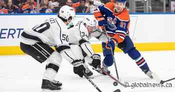 Oilers hire Jeff Jackson, McDavid’s longtime agent, as CEO of hockey operations