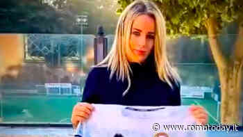 Trastevere Femminile: dalla Lazio arriva Carosi