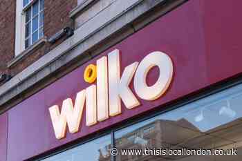 Wilko stores in south east London at risk of closure