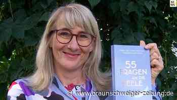 Lengeder Buchautorin beantwortet 55 Fragen an die Seele