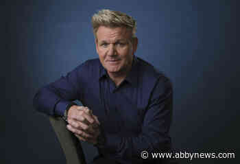 Celebrity chef Gordon Ramsay bringing burger and steak outlets to B.C.