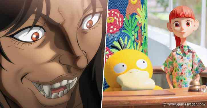 Netflix might be your new go-to spot for anime – here are the 5 best new shows coming soon